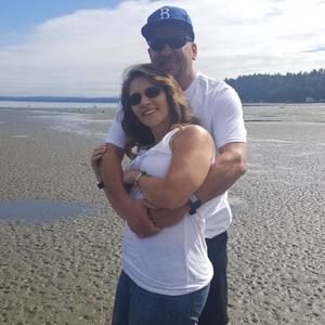 Meet your Posher, Patty